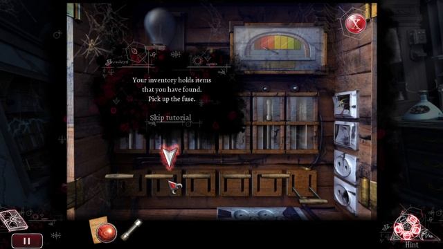 Dark Heritage: Guardians of Hope | Gameplay Part 1 смотреть онлайн