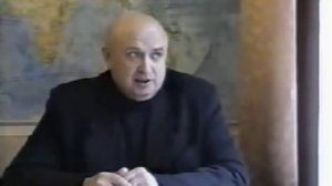 Петров о Путине