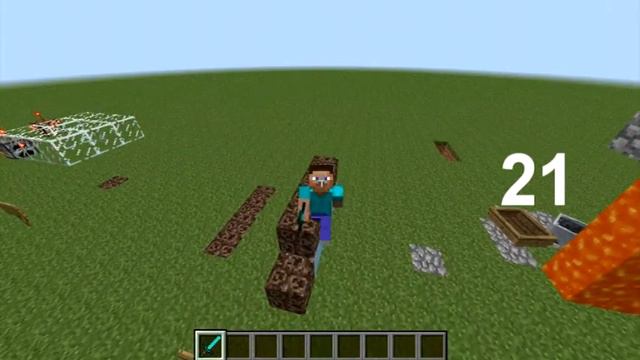 35 вещей которых вы могли не знать о Minecraft смотреть онлайн