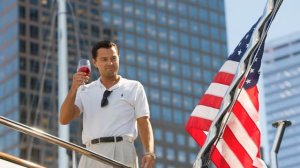 Волк с Уолл Стрит