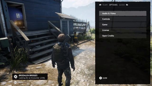 My settings for Vigor | Xbox смотреть онлайн