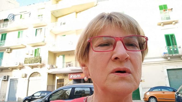 Один день из жизни сиделки. смотреть онлайн