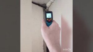 Углы в панельном доме. Ломаю и лечу проблему холодного угла