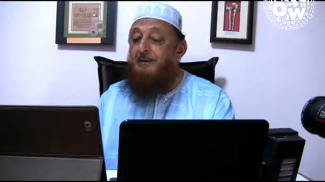 21st Century Slavery - Sheikh Imran-Nazar-Hosein смотреть онлайн