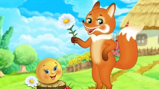 Bo'g'irsoq (Бўғирсоқ) Uzbek Tilida Ertak | Bolajonlar Uchun Ertak Audiokitoblar