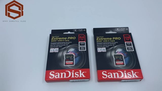 Mermory cards 2020 | for your camera,drones & action camera смотреть онлайн