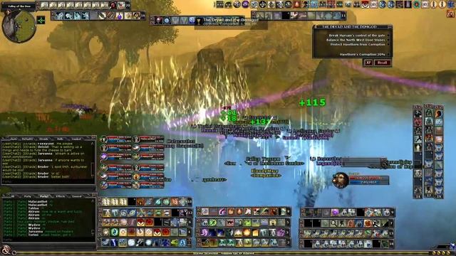 DDO Raid night with Phoenix Clan and EEraids channel, streamed on Twitch May 29, 2021 - pt 1 смотреть онлайн