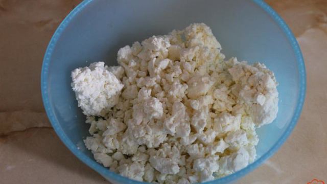 Сборник рецептов