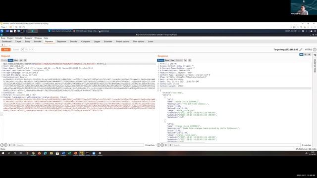 CINC Ethical Hacking Demo смотреть онлайн