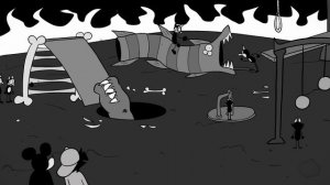 (FNF animation) Wednesday Infidelity - Vesania