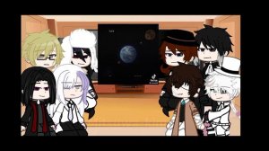 bsd react to dottore as atsushi father