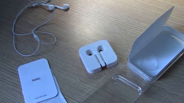 [Unboxing] iPod touch 5 смотреть онлайн