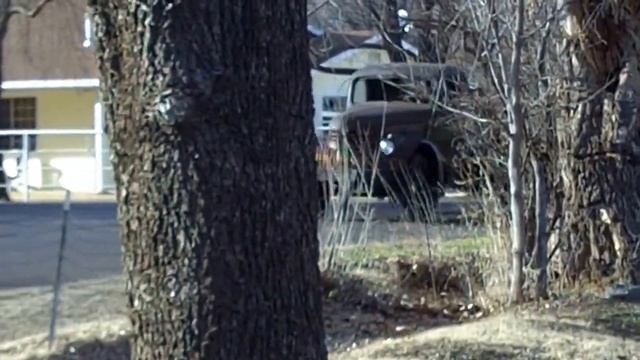 1942 chevy 1-1/2 ton dump truck смотреть онлайн