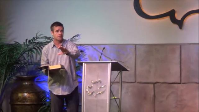 Sunday 9am/Pastor Mike Robertson/Hebrews 2/Jan. 17, 2016 смотреть онлайн