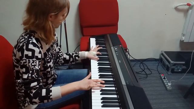 Secret Garden - Алиса смотреть онлайн