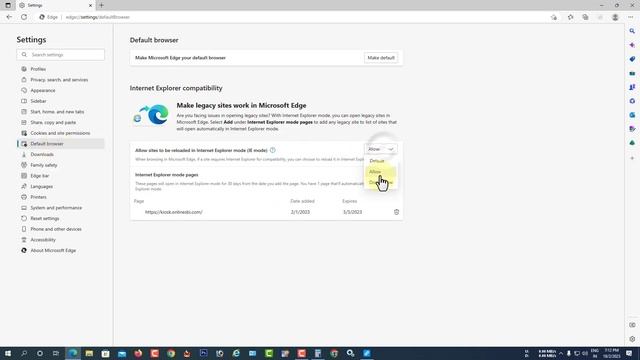 microsoft edge me sbi kiosk login kaise kare || microsoft edge sbi kiosk setting || смотреть онлайн