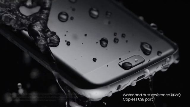 Samsung Galaxy S7 and S7 edge - Translated by YouTubeTranslator смотреть онлайн