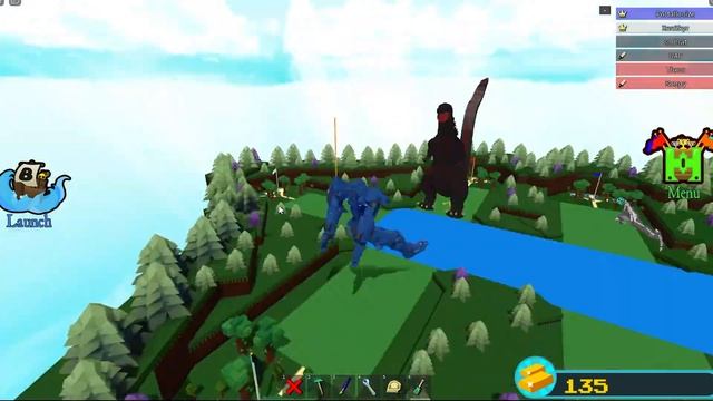 November Ajax Showcase (Pacific Rim Uprising) - Build a Boat for Treasure смотреть онлайн