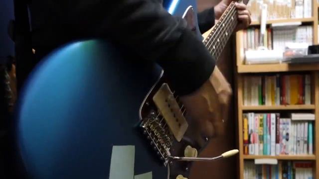 Fender American Performer Jazzmaster®　試奏 смотреть онлайн