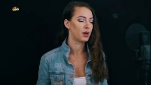 Bon Jovi - Livin' On A Prayer 🎵 (Cover by Minniva featuring Quentin Cornet) 2024+