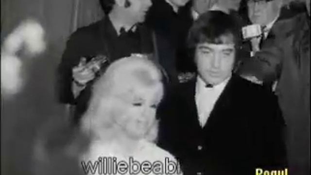 Diana Dors 2 смотреть онлайн