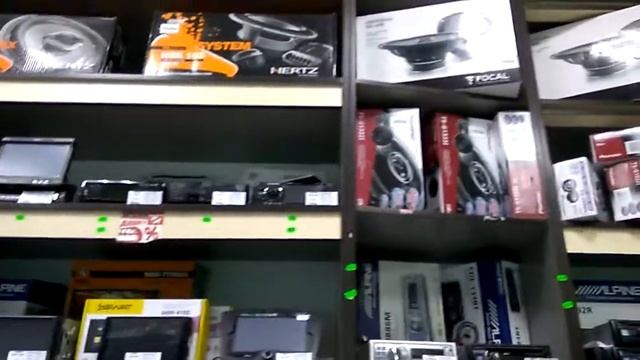 Автомобильные колонки в ассортименте смотреть онлайн