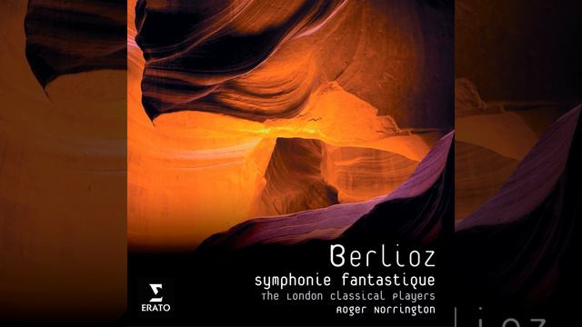 Symphonie fantastique, Op. 14, H 48: III. Scène aux champs. Adagio смотреть онлайн