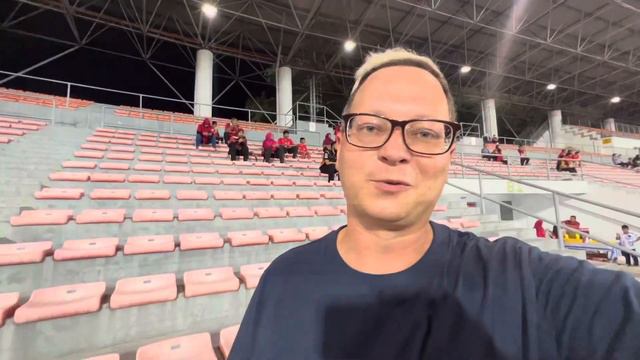 Дерби Малайзии или Почему никто не любит Куала-Лумпур. Kuala Lumpur – Selangor смотреть онлайн