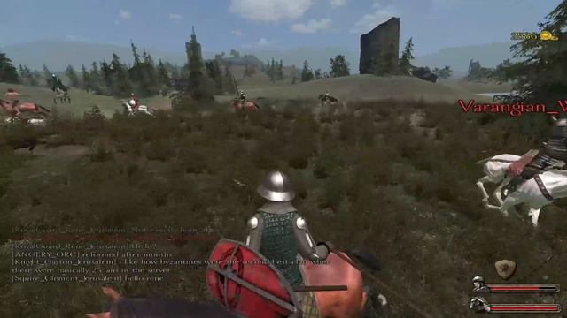 NEW Roman Britain Game Coming 2018/19! - Contingent смотреть онлайн