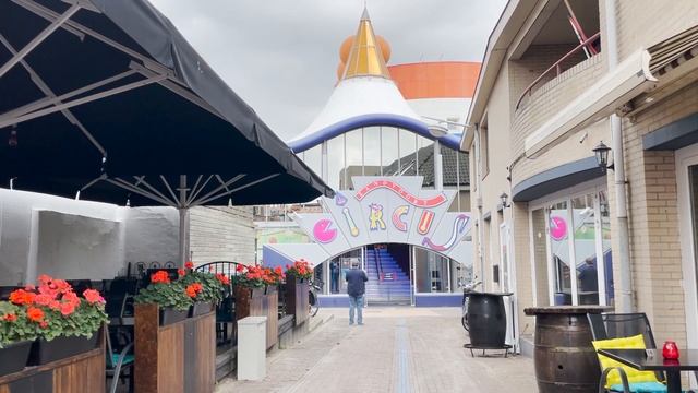 Travel With Me To: Zandvoort(During the Formula 1 Dutch Grand Prix)The Netherlands|Circuit Zandvoor смотреть онлайн