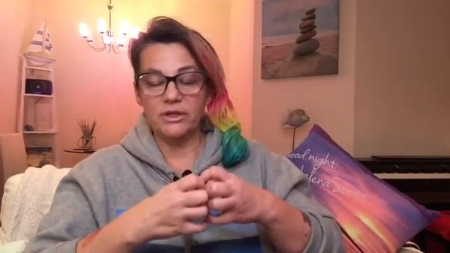 194. МОЛЧАТЬ НЕЛЬЗЯ СОВЕТОВАТЬ! Тётя Рая и Алёна. МОГУ ЛИ Я ВМЕШИВАТЬСЯ? смотреть онлайн