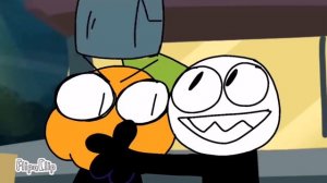 Жуткий месяц: Незваный гость за 2 минуты на русском