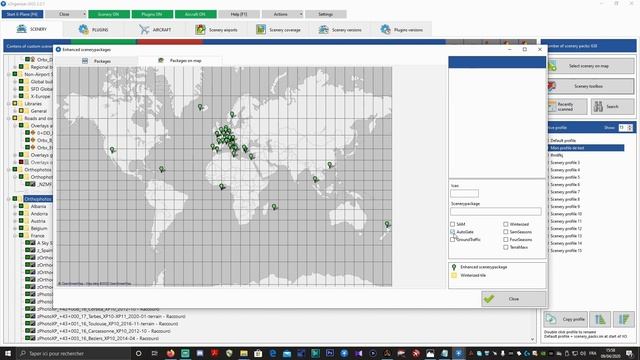 ?[ Tuto Review plugin ] xOrganizer V2 смотреть онлайн