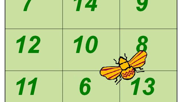 МАГІЧНІ КВАДРАТИ 2КЛ 07 15 02 19 wmv смотреть онлайн