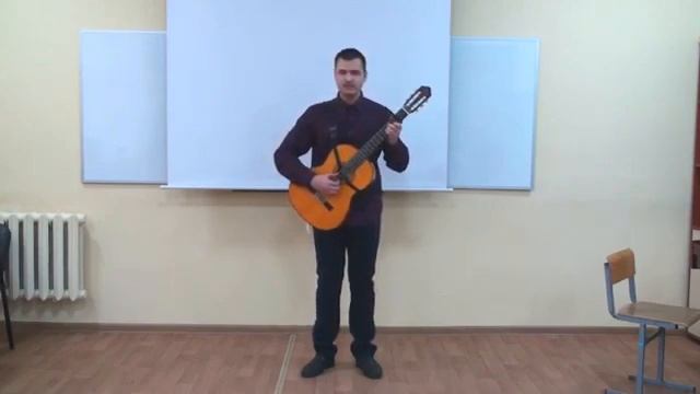 "Рассказ ветерана" смотреть онлайн