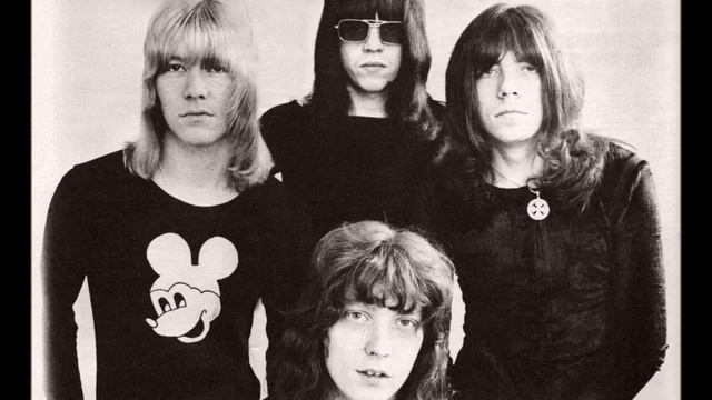 Sweet - No You Don`t (album Sweet Fanny Adams 1974) смотреть онлайн