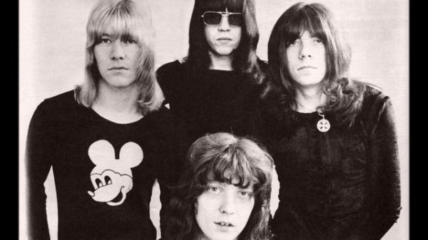 Sweet - No You Don`t (album Sweet Fanny Adams 1974)