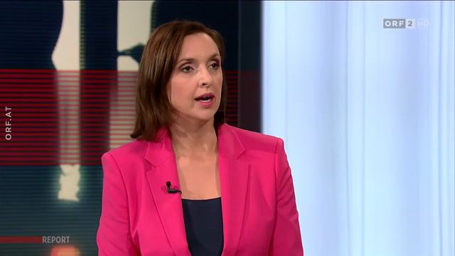 Report: Gesundheitsminister Rudolf Anschober im Gespräch (9.6.2020) смотреть онлайн