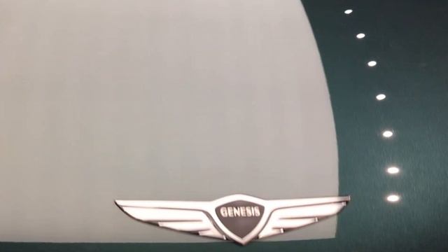 Genesis GV60 2023 - Ya Disponible En Puerto Rico