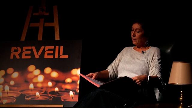 Reveil 2020 - Coronamonument смотреть онлайн
