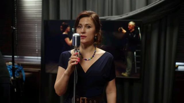Where Have All The Flowers Gone - Maria Vera