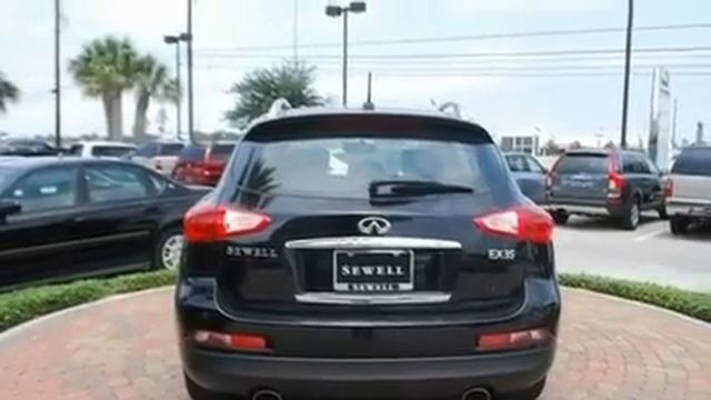 2010 Infiniti EX35 Certified Houston TX 77090 смотреть онлайн