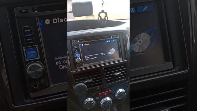 Alpine IVE-W530E смотреть онлайн