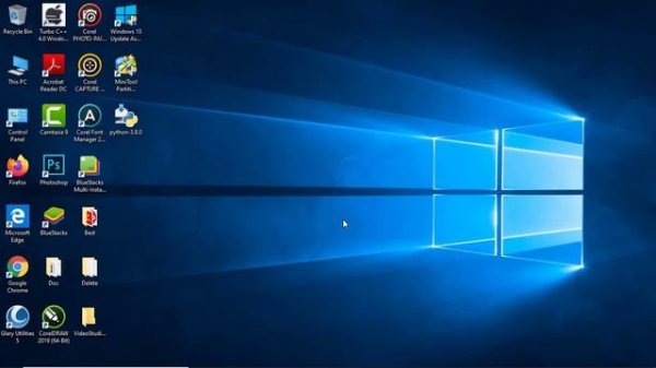 How to install Python 3.8.0 on Windows 10 with CMD configuration