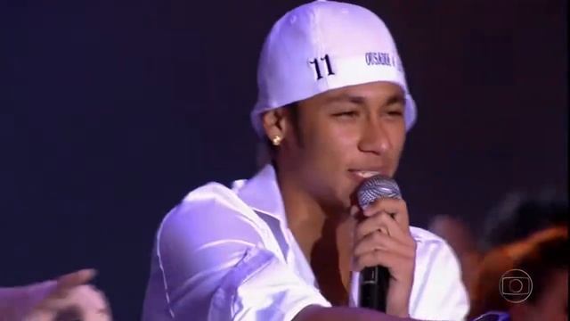 Nossa by Michel Teló & Neymar 720p] (swissmac tk) смотреть онлайн