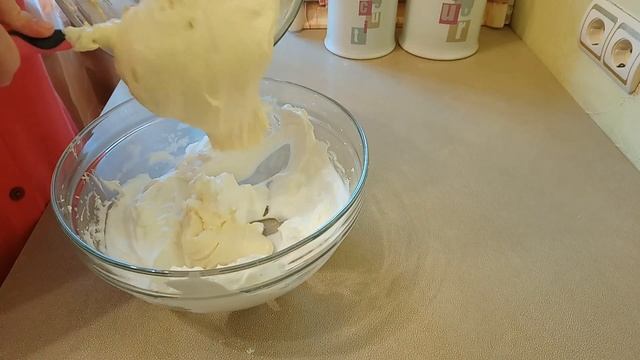 Воздушный бисквит в кастрюле БЕЗ духовки БЕЗ разрыхлителя и БЕЗ соды | Sponge Cake Without Oven смотреть онлайн