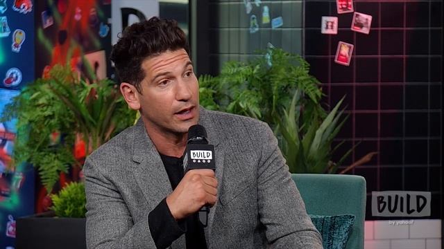 "Ford v Ferrari" Stars Jon Bernthal & Josh Lucas Talk About The Film смотреть онлайн