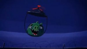 One Second of Every Episode of Angry Birds Toons (Season 1)