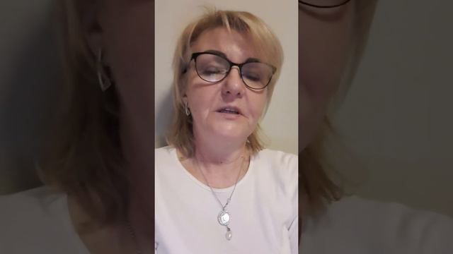 Благодарность | Елена Рыбалко смотреть онлайн