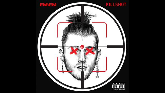 KILLSHOT [ Explicit Audio ] смотреть онлайн